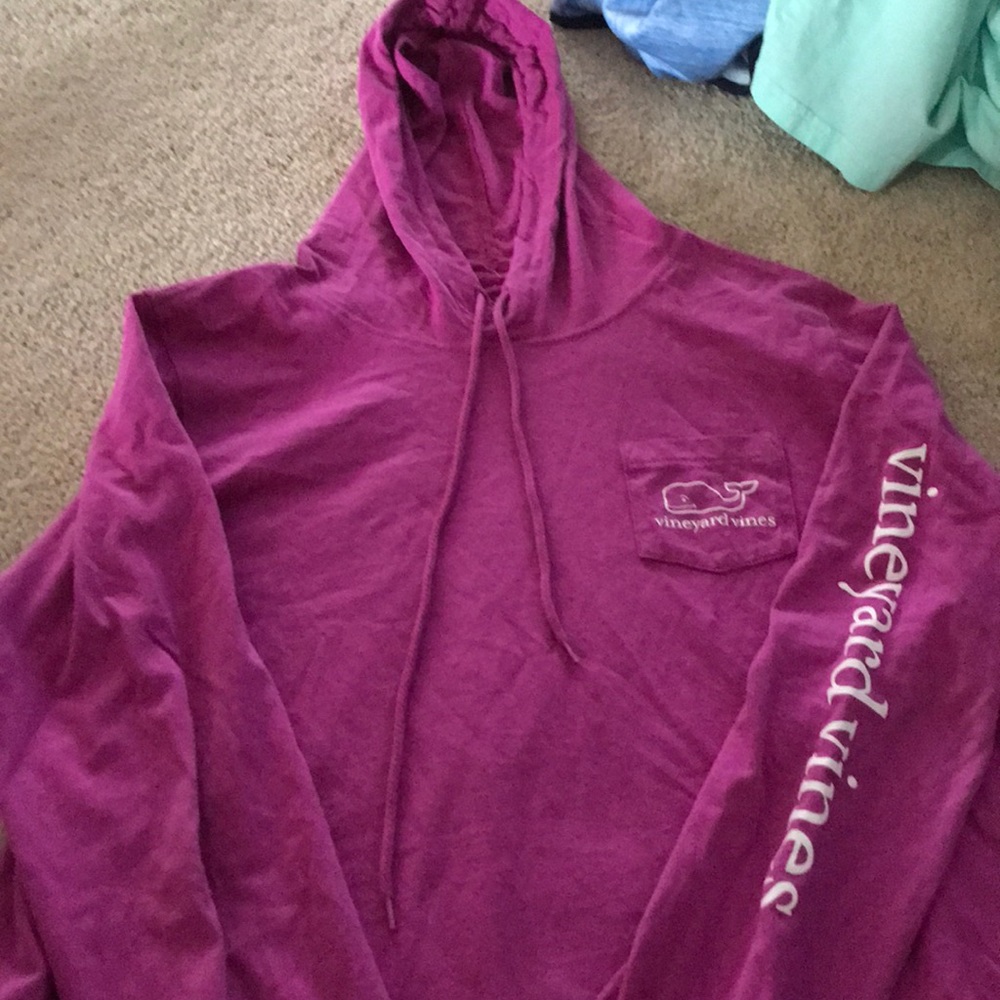 Vineyard Vines long sleeve